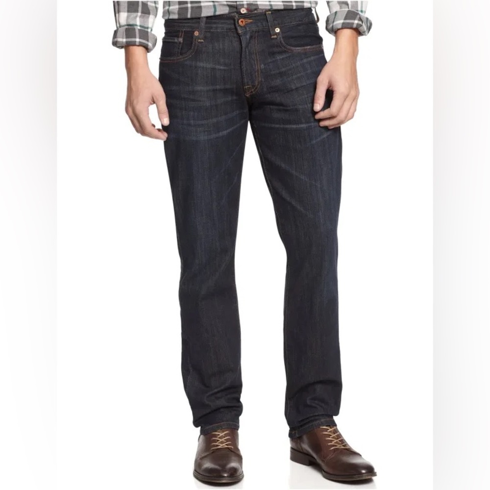 Lucky Brand Men's Jeans 221 Straight Size 40/30
